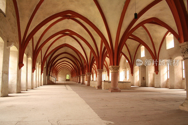 Kloster Eberbach